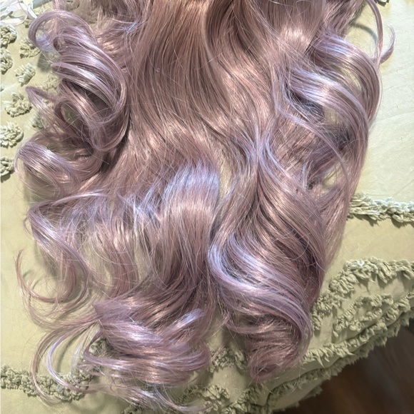 Belle Tress Pure Honey wig - lavender - Picture 11 of 13